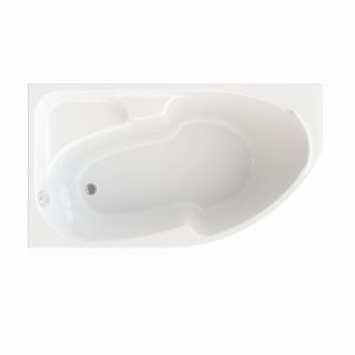 Акриловая ванна Triton София Щ0000067269 150x95 см L белый